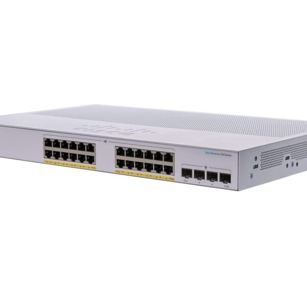 Cisco Business CBS350-24MGP-4X