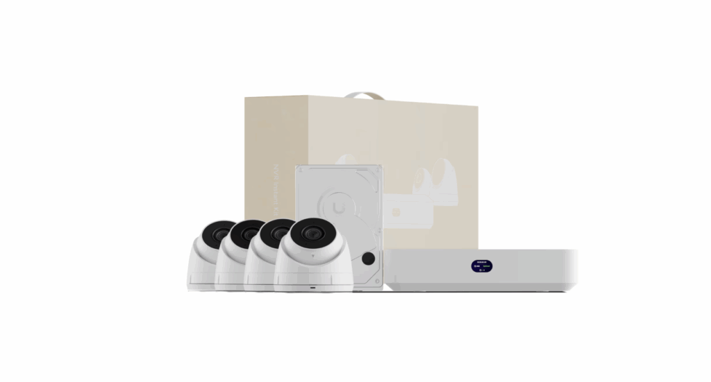 Ubiquiti UNVR-Instant-Kit