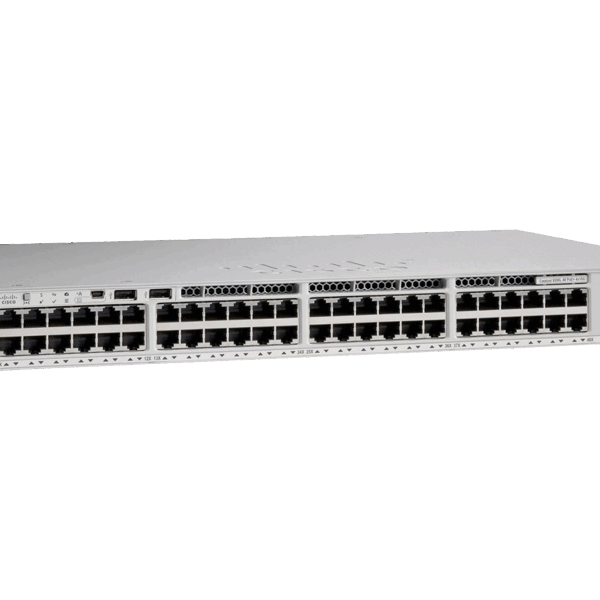 Cisco Catalyst C9200L-48PL-4X
