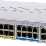 Cisco Business CBS350-24NGP-4X