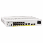 Cisco Catalyst C9200CX-8UXG-2X