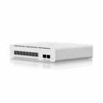 Ubiquiti USW-Pro-XG-8-PoE