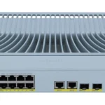 Cisco Catalyst C9200CX-8P-2X2G