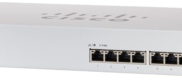 Cisco Business CBS350-8XT