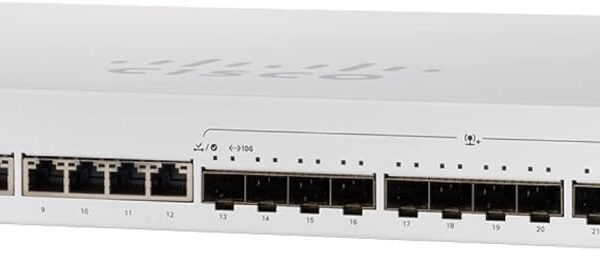 Cisco Business CBS350-24XTS