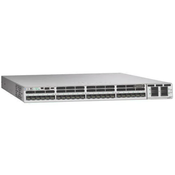 Cisco Catalyst C9300X-24Y