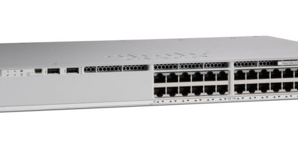 Cisco Catalyst C9200-24T