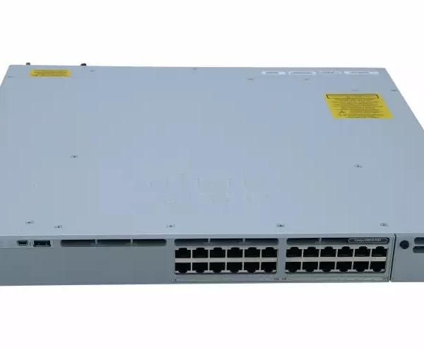 Cisco Catalyst C9300-24P