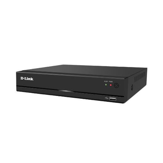 D-Link DVR-F2108-L2