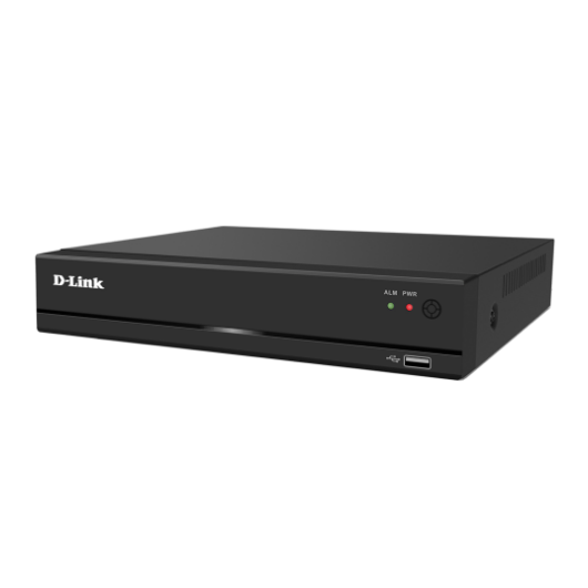 D-Link DVR-F2104-M1H5