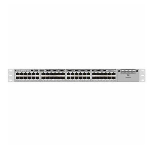 Cisco Catalyst C9200-48PB