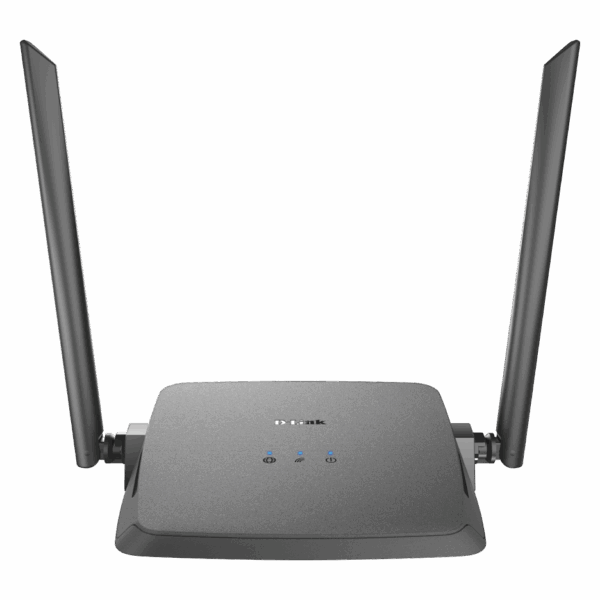D-Link DIR-615
