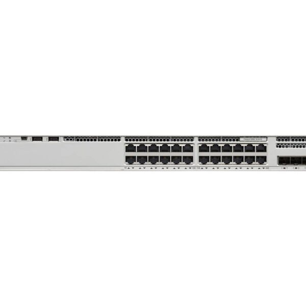 Cisco Catalyst C9200L-24T-4X