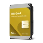 WD Gold 14TB | WD142KRYZ