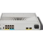 Cisco Catalyst C9200CX-8UXG-2XH
