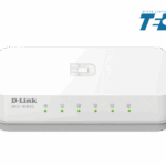 D-Link DES-1005C