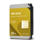 WD Gold 24TB | WD242KRYZ