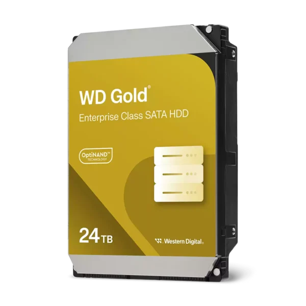 WD Gold 24TB | WD242KRYZ