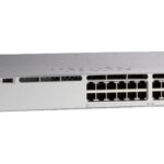 Cisco Catalyst C9300-24UX