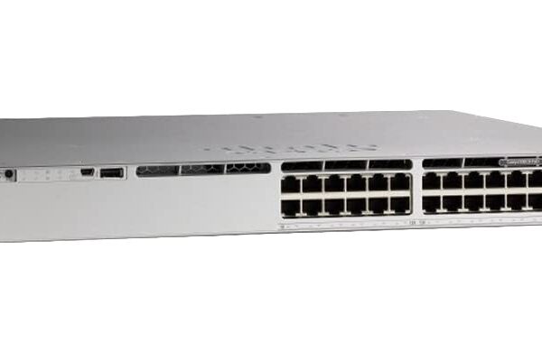 Cisco Catalyst C9300-24UX