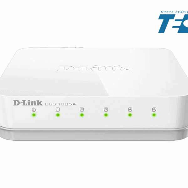 D-Link DGS-1005A