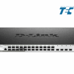 D-Link DGS-1210-28XS/ME