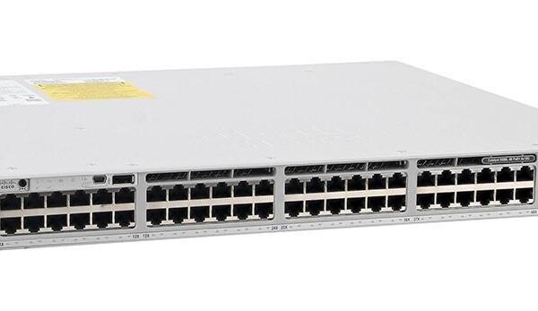 Cisco Catalyst C9300L-48UXG-4X
