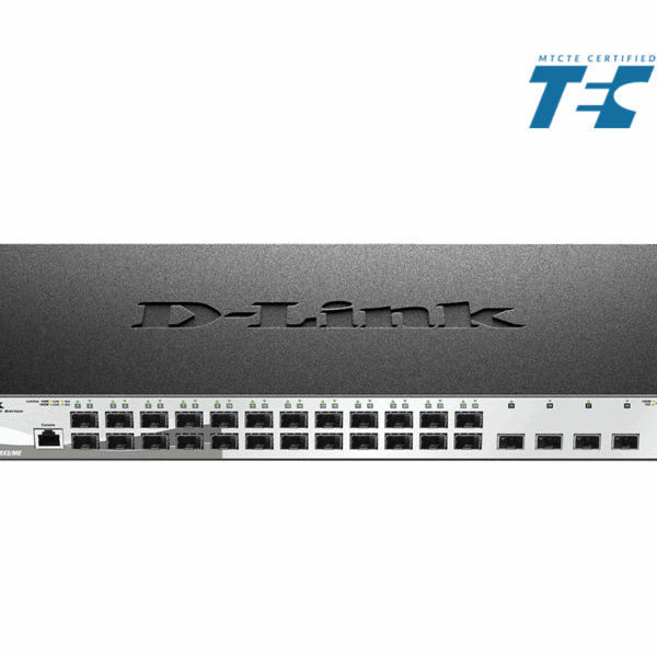 D-Link DGS-1210-28XS/ME