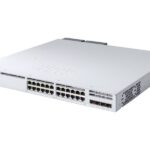 Cisco Catalyst C9300L-24P-4G