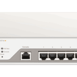 D-Link DBS-2000-10MP