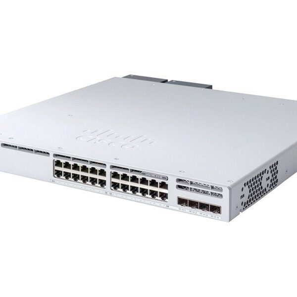 Cisco Catalyst C9300L-24P-4X