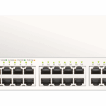 D-Link DBS-2000-28MP