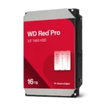 WD Red Pro 16TB | WD161KFGX