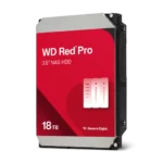 WD Red Pro 18TB | WD181KFGX