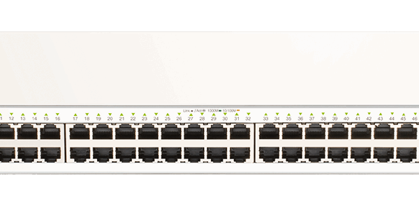 D-Link DBS-2000-52MP