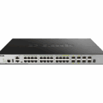 D-Link DGS-3630-28SC