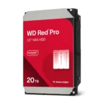 WD Red Pro 20TB | WD202KFGX