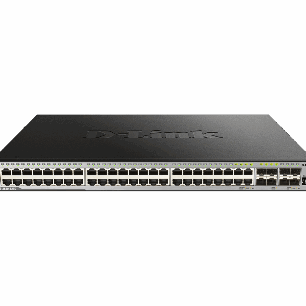 D-Link DGS-3630-52TC