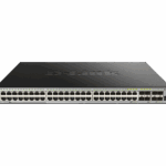 D-Link DGS-3630-52TC