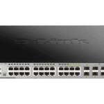 D-Link DGS-3630-28PC