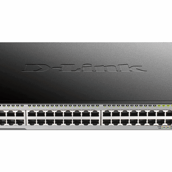 D-Link DGS-3630-52PC