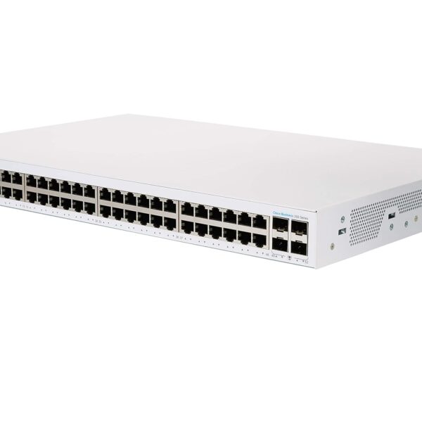 Cisco Business CBS350-48T-4X
