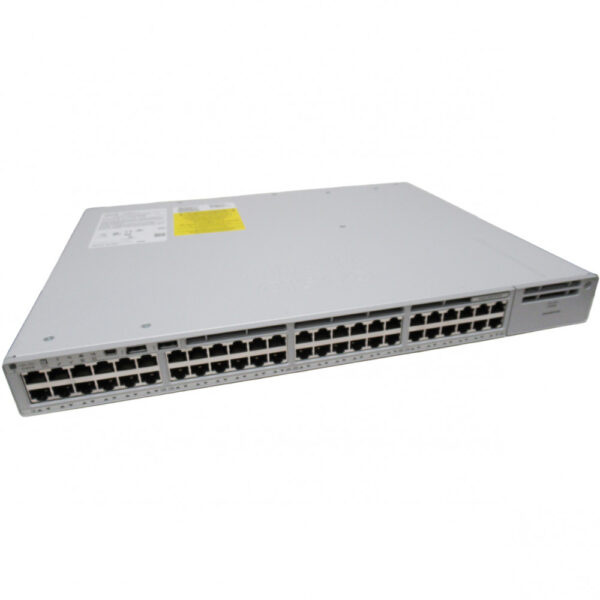 Cisco Catalyst C9200-48PB
