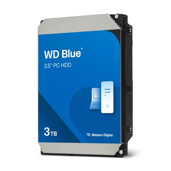 WD Blue 3TB | WD30EZAZ
