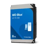 WD Blue 6TB | WD60EZAX