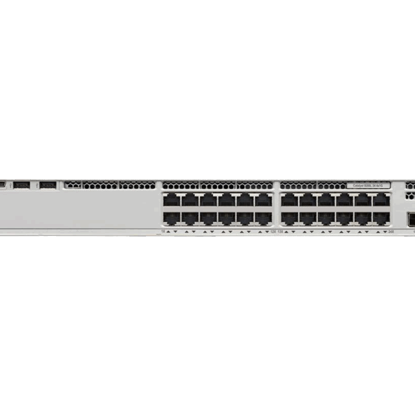 Cisco Catalyst C9200L-24T-4G