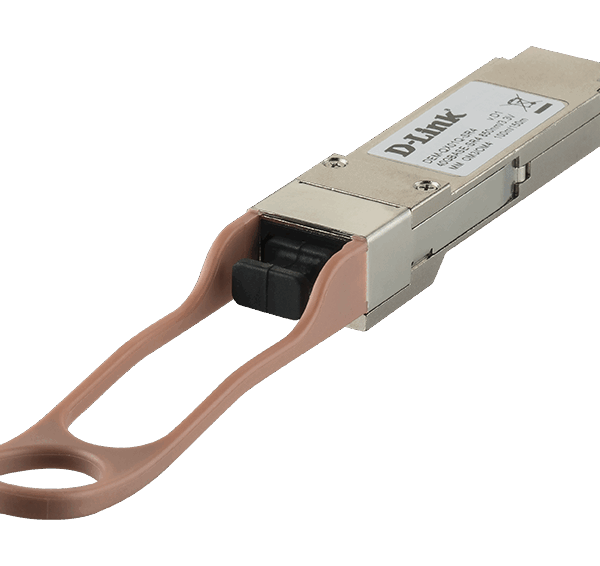 D-Link DEM-QX01Q-SR4