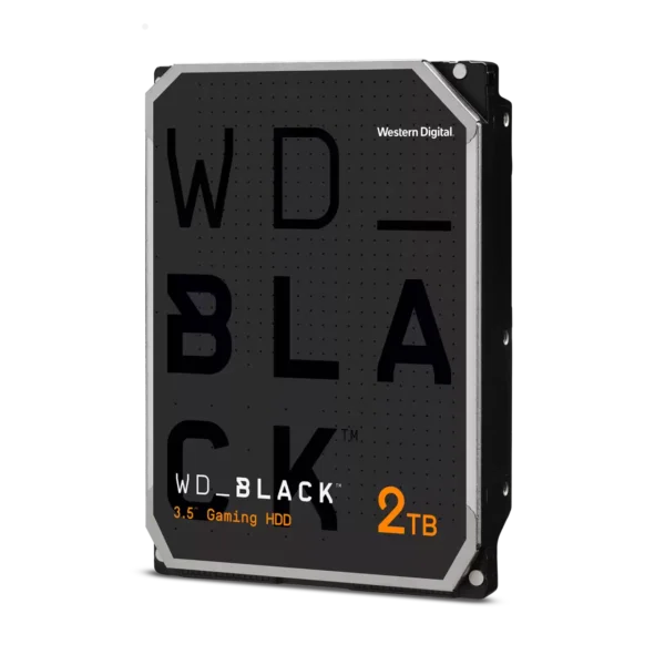 WD Black 2TB | WD2003FZEX