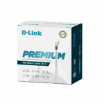 D-Link DCC-WHI-180-3