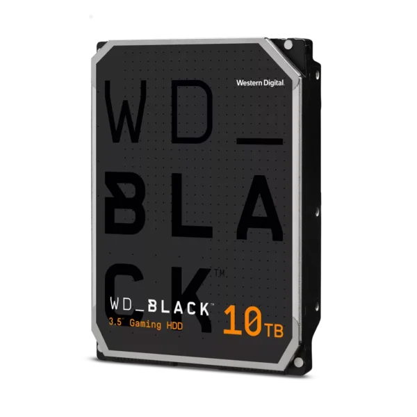 WD Black 10TB | WD102FZBX